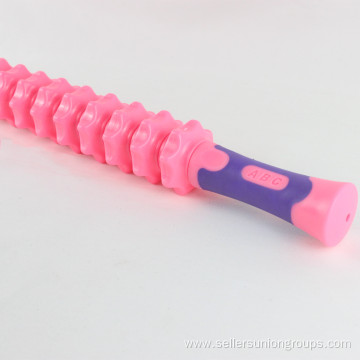 Massage Roller Yoga Stick Bar